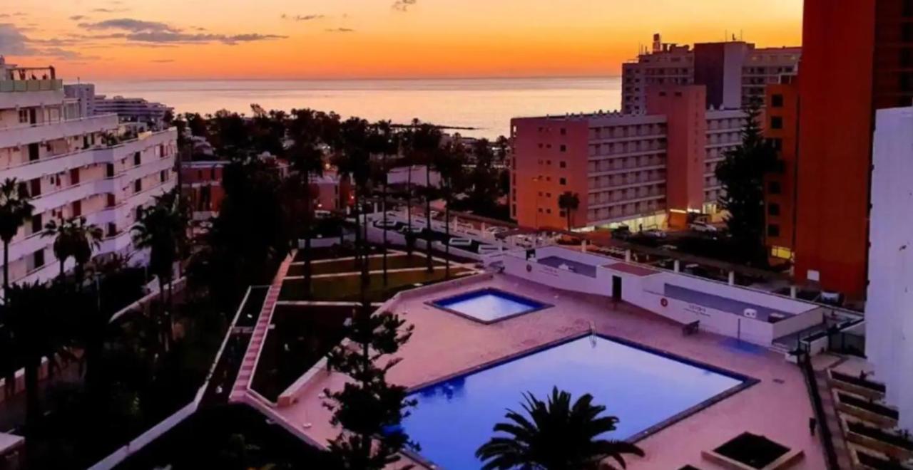 Vina Del Mar - Costa Adeje Apartment Playa Fanabe